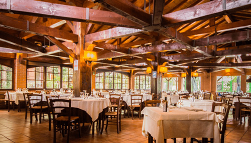 La griglia sul fuoco