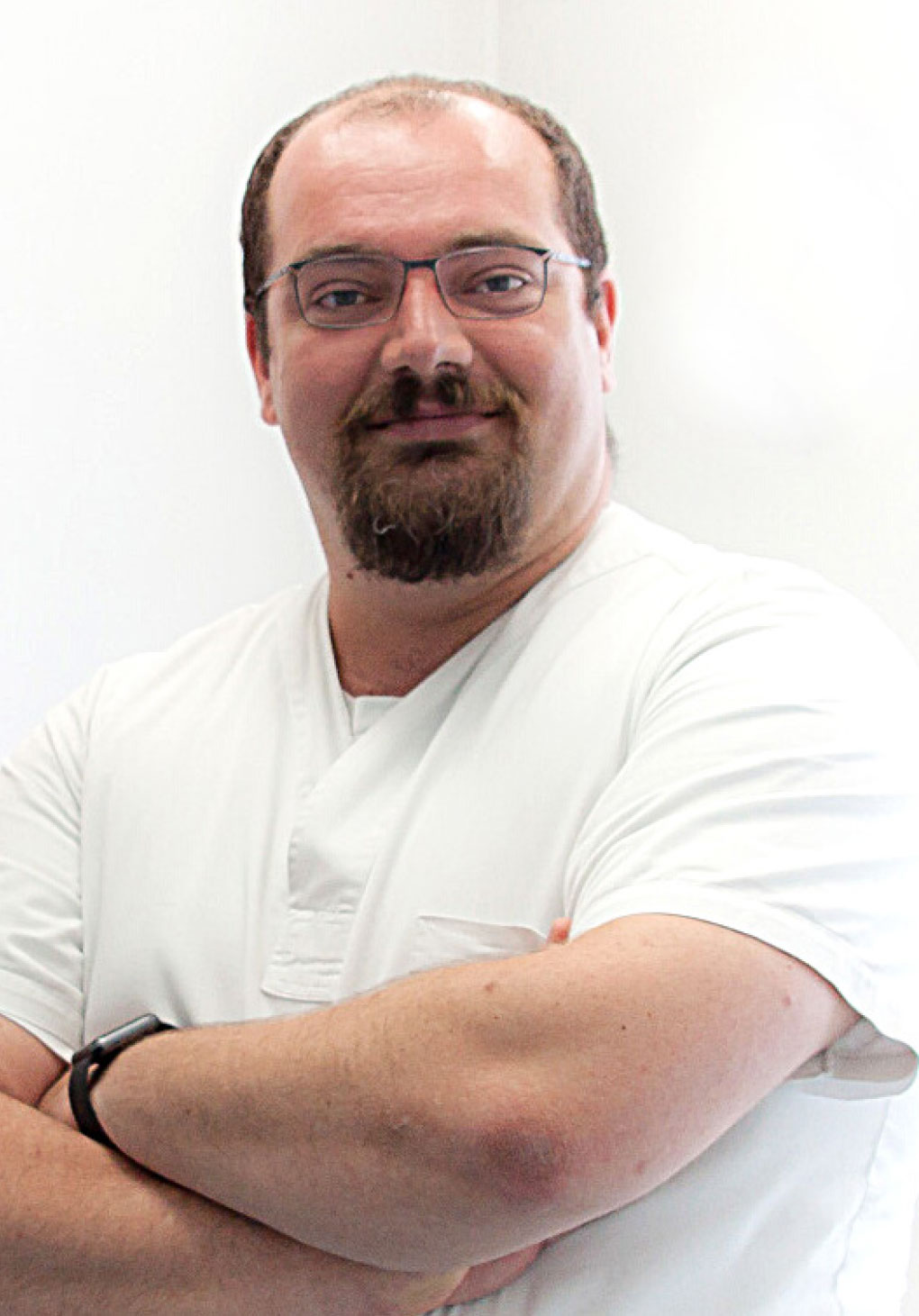 Dott. Marco Iorio