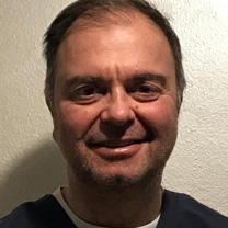 MARCO SALIN