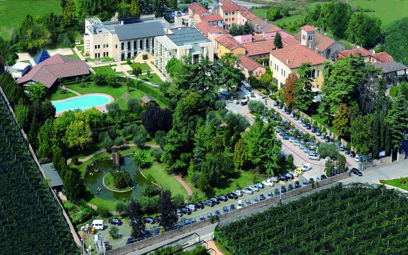 Villa Quaranta Tommasi