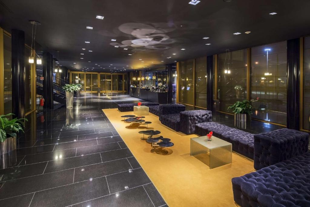 HOTEL NH MILANO FIERA