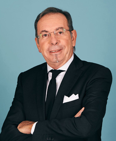 Dott. Francesco Mauro Bazzoli