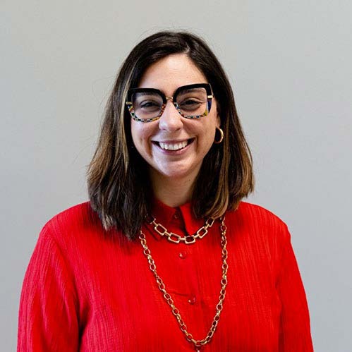 Dott.ssa Francesca Palmisano