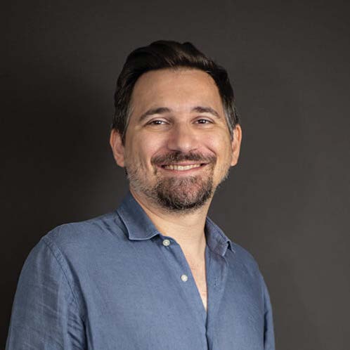 Dott. Mirco Peragine