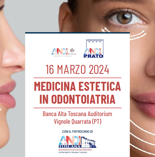MEDICINA ESTETICA IN ODONTOIATRIA