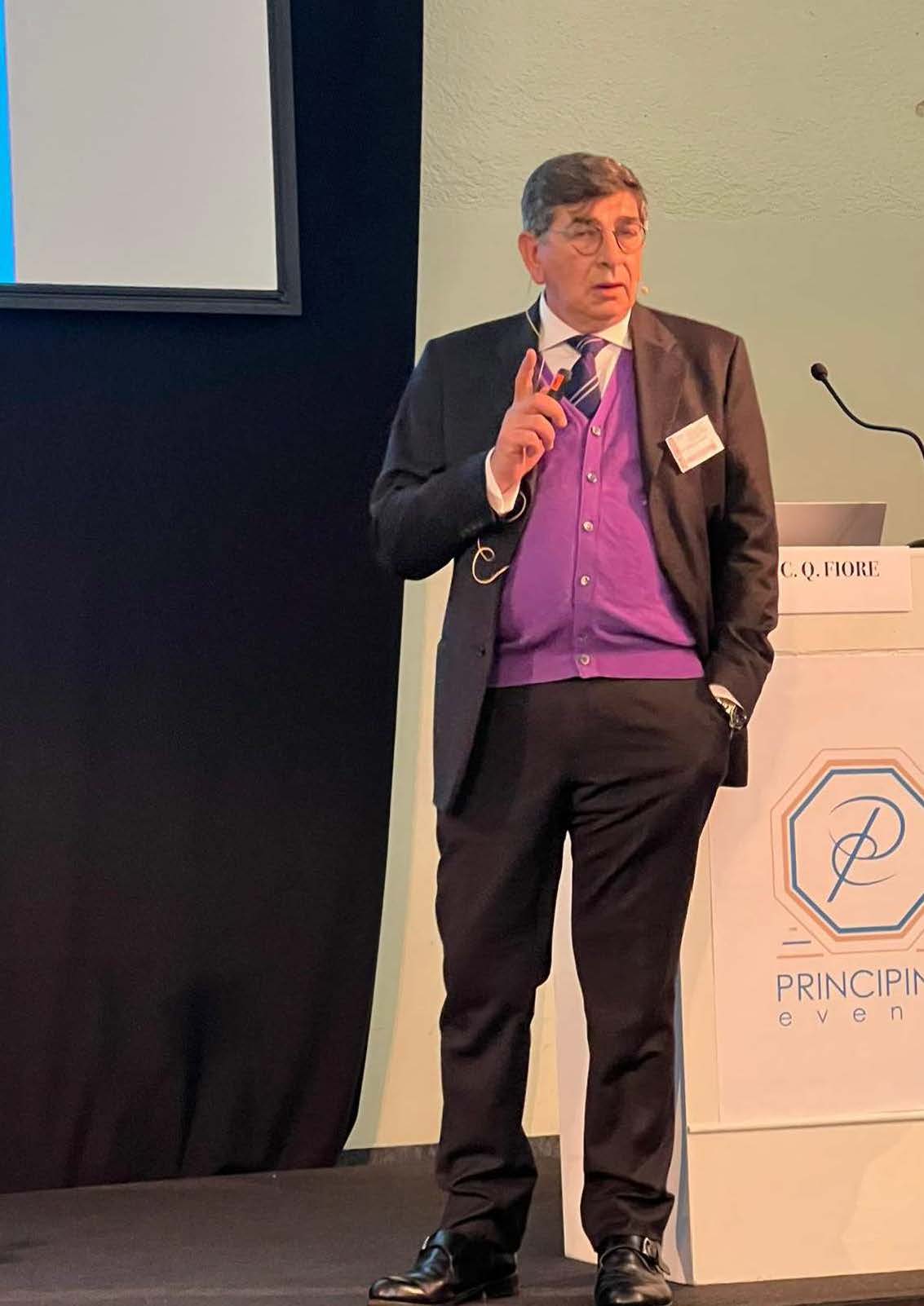 Avv. Cesare Q. Fiore