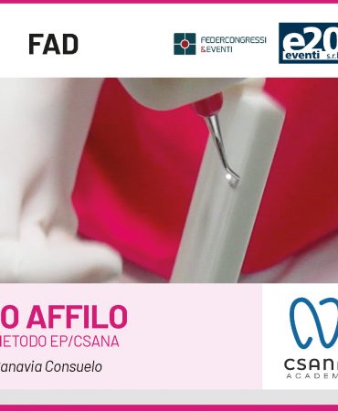Dott.ssa Sanavia - Io Affilo