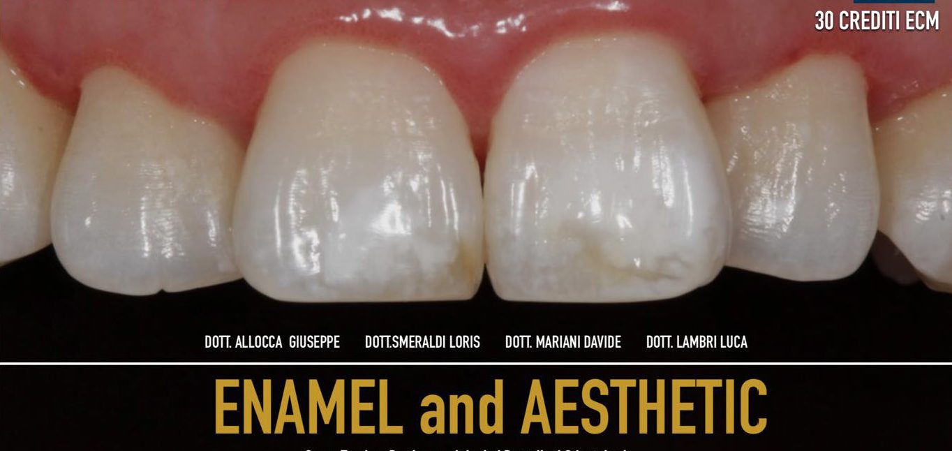 Enamel and Aesthetic