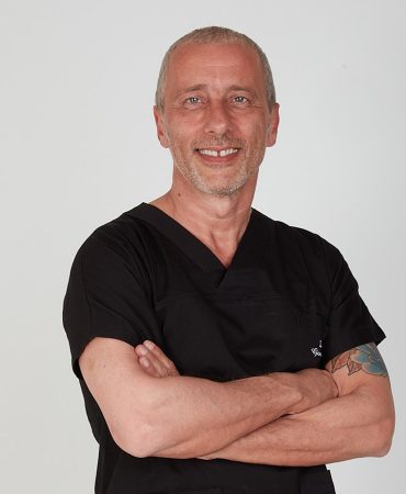 PROF. GIOVANNI LORENZO LODI - Il cancro della bocca: Non ritardiamo la diagnosi 2025