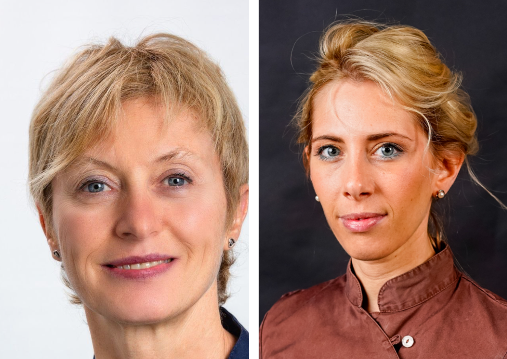 Dott.ssa Martina Gangale e Dott.ssa Silvia Anna Masiero - Comunicazione e motivazione in Parodontologia 2025