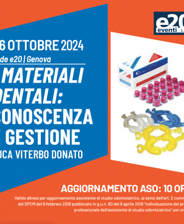 Luca Viterbo Donato - I materiali dentali: Conoscenza e gestione.