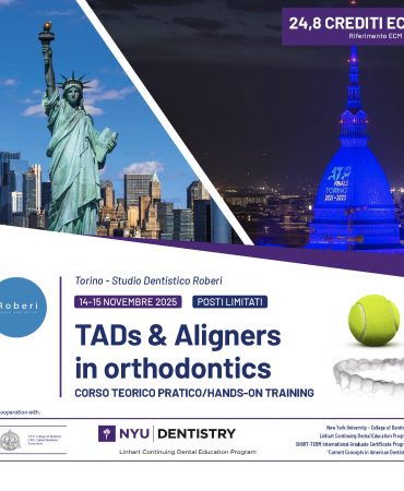 TADs & Aligners in orthodontics