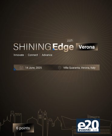 SHINING EDGE 2025