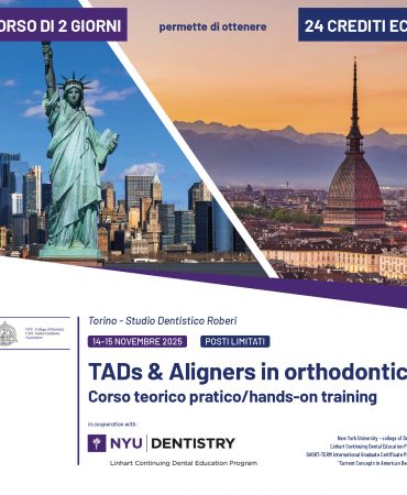 TADs & Aligners in orthodontics