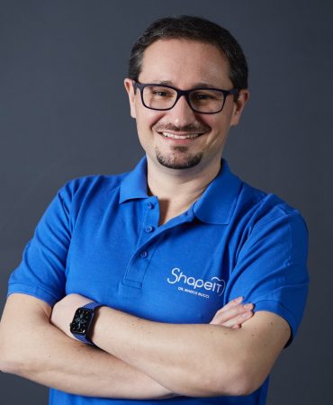 DINNER & LEARN - DOTT. ARCO BUCCI - LA NUOVA FRONTIERA DELLA SAGOMATURA MININVASIVA