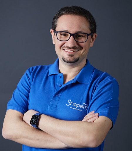 DINNER & LEARN - DOTT. ARCO BUCCI - LA NUOVA FRONTIERA DELLA SAGOMATURA MININVASIVA