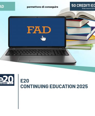 E20 CONTINUING EDUCATION 2025 - FAD