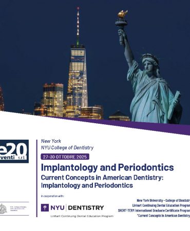 Implantology and Periodontics Current Concepts in American Dentistry: Implantology and Periodontics