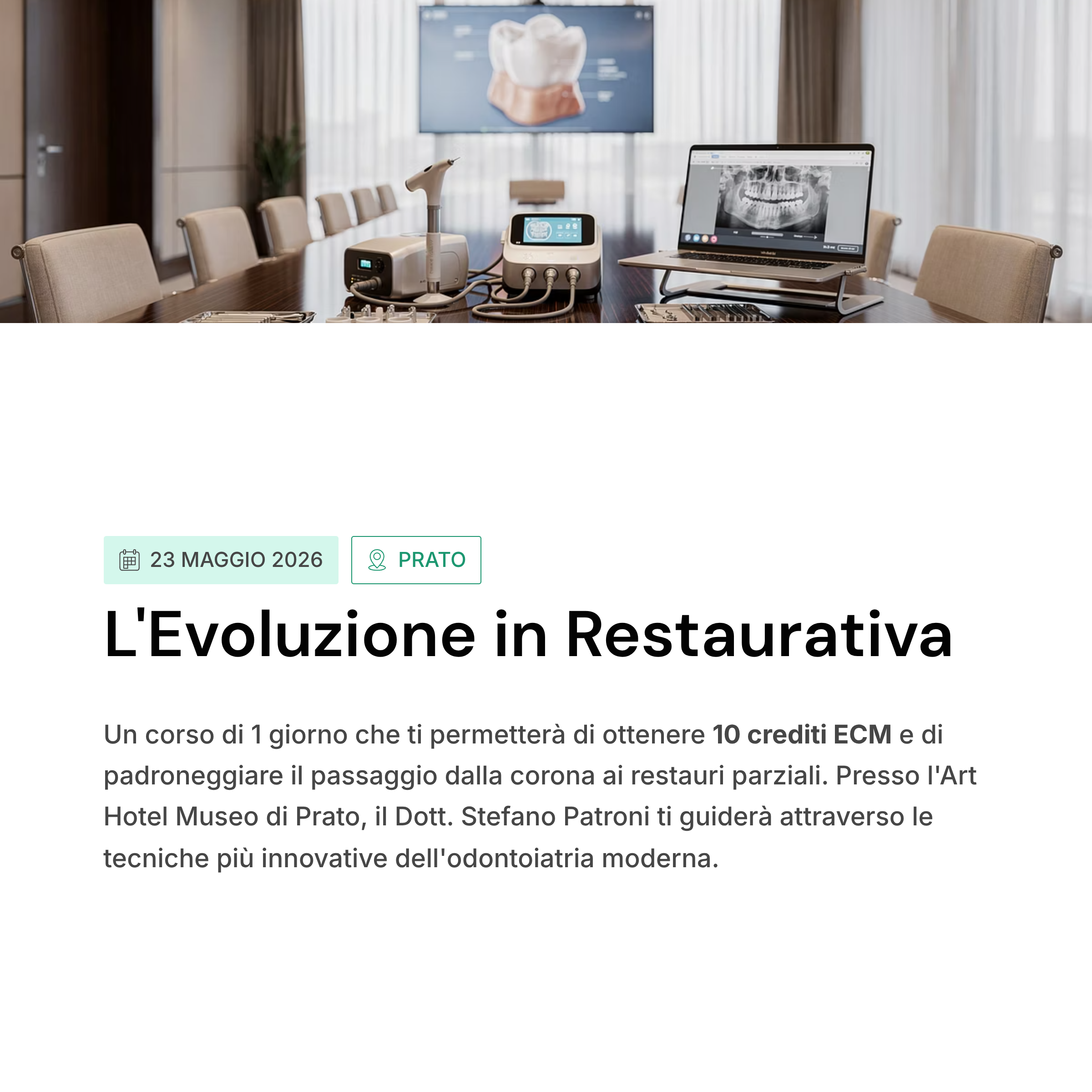 1_Rivoluziona-la-Tua-Pratica-Odontoiatrica