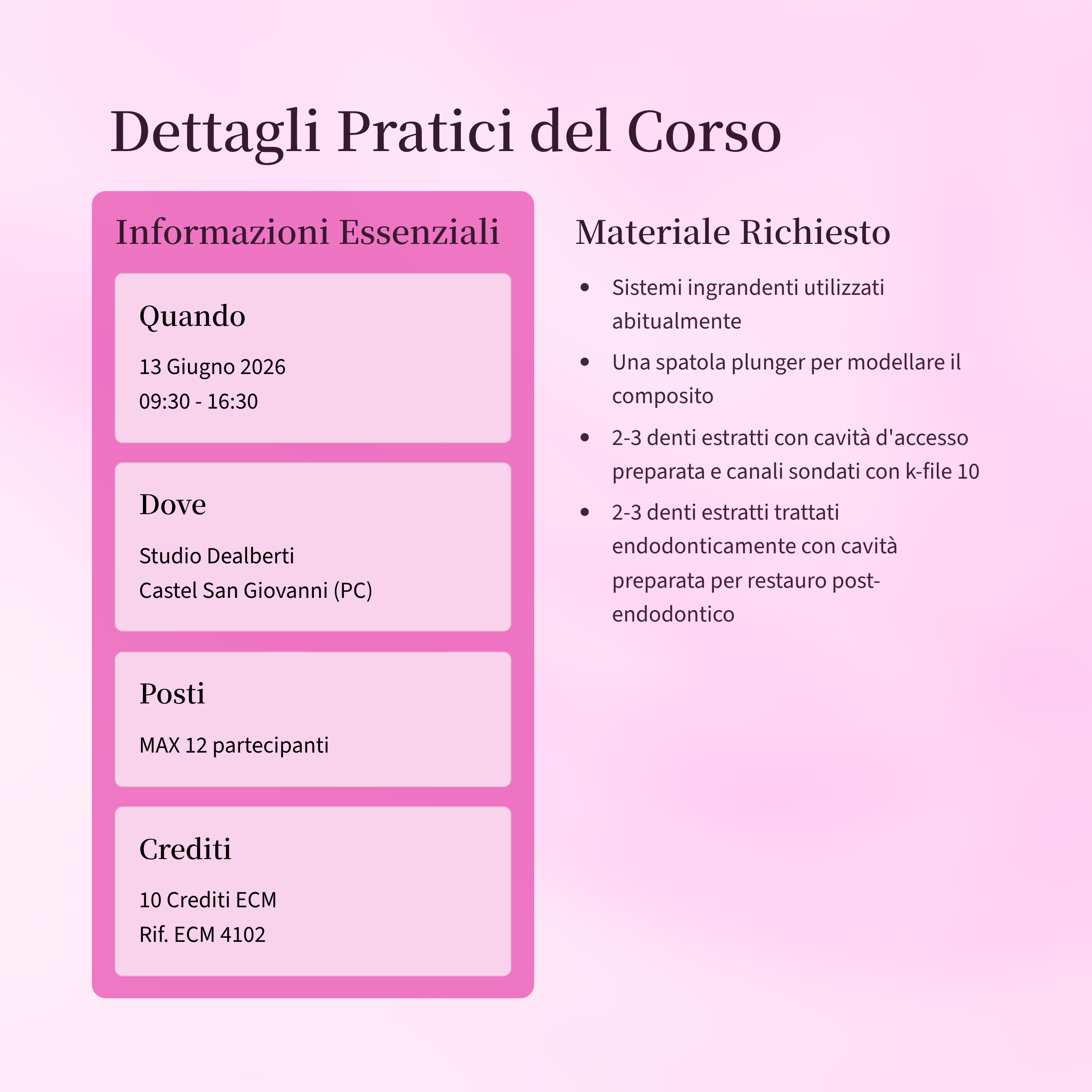 8_Dettagli-Pratici-del-Corso