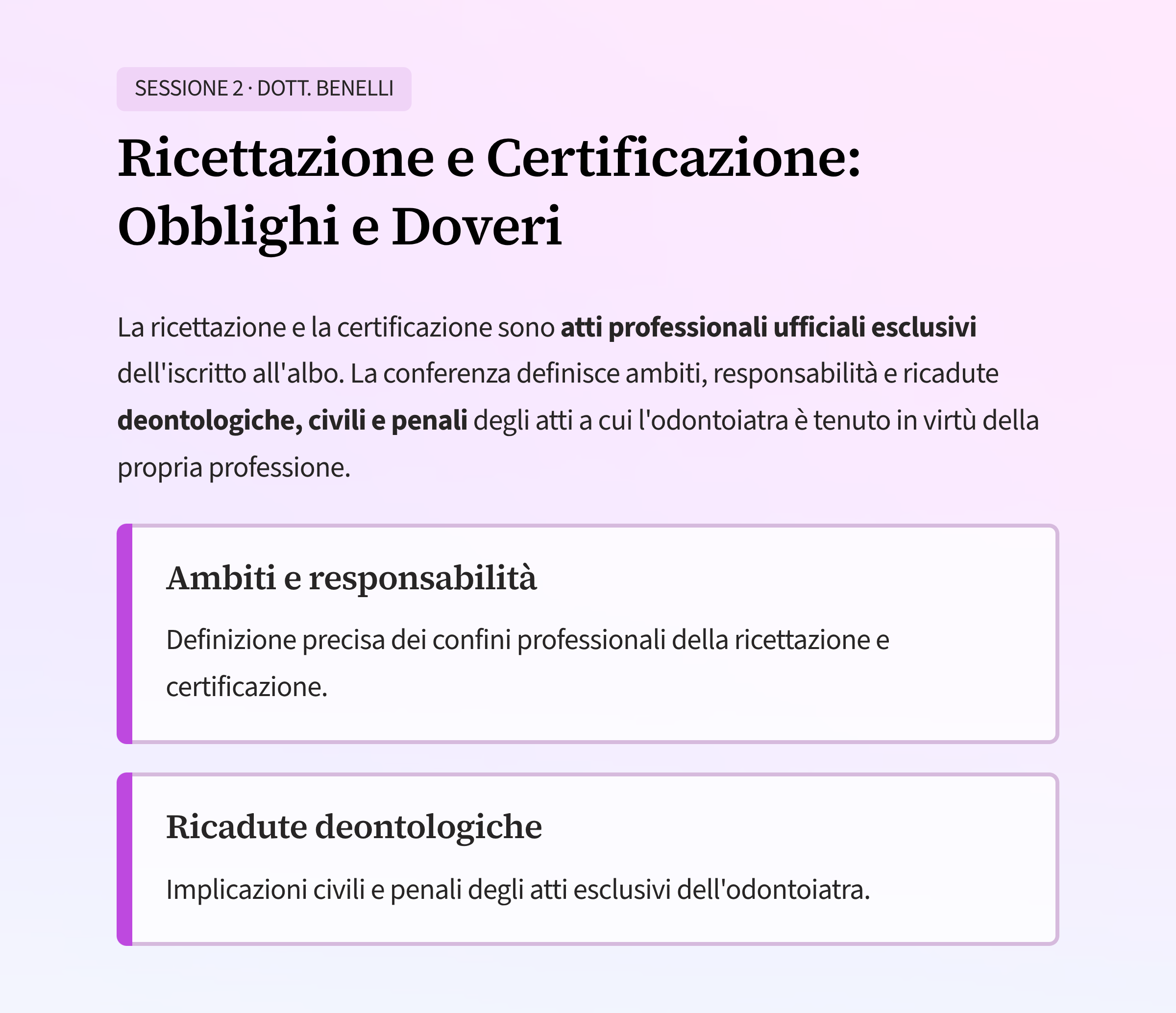 8_Ricettazione-e-Certificazione-Obblighi-e-Doveri