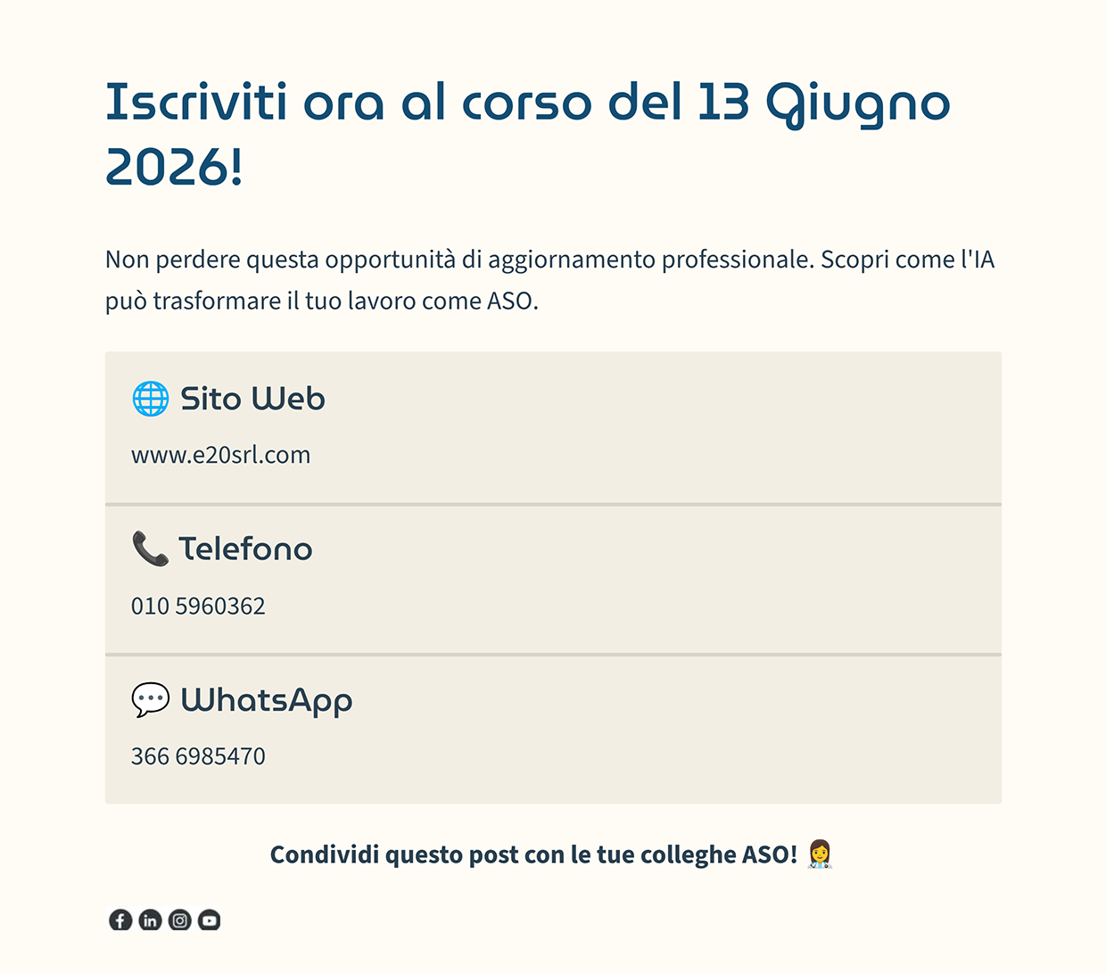 Intelligenza Artificiale