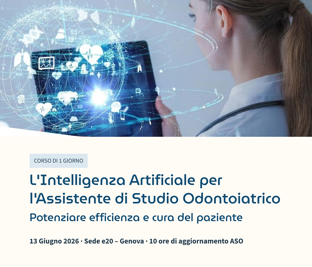 Intelligenza Artificiale