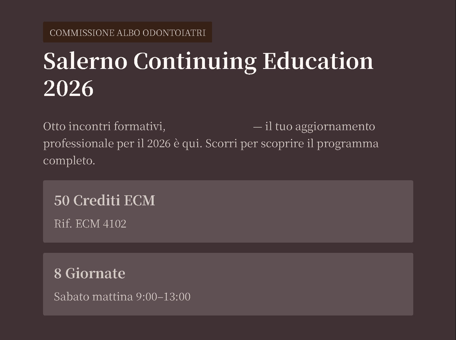 1_Salerno-Continuing-Education-2026