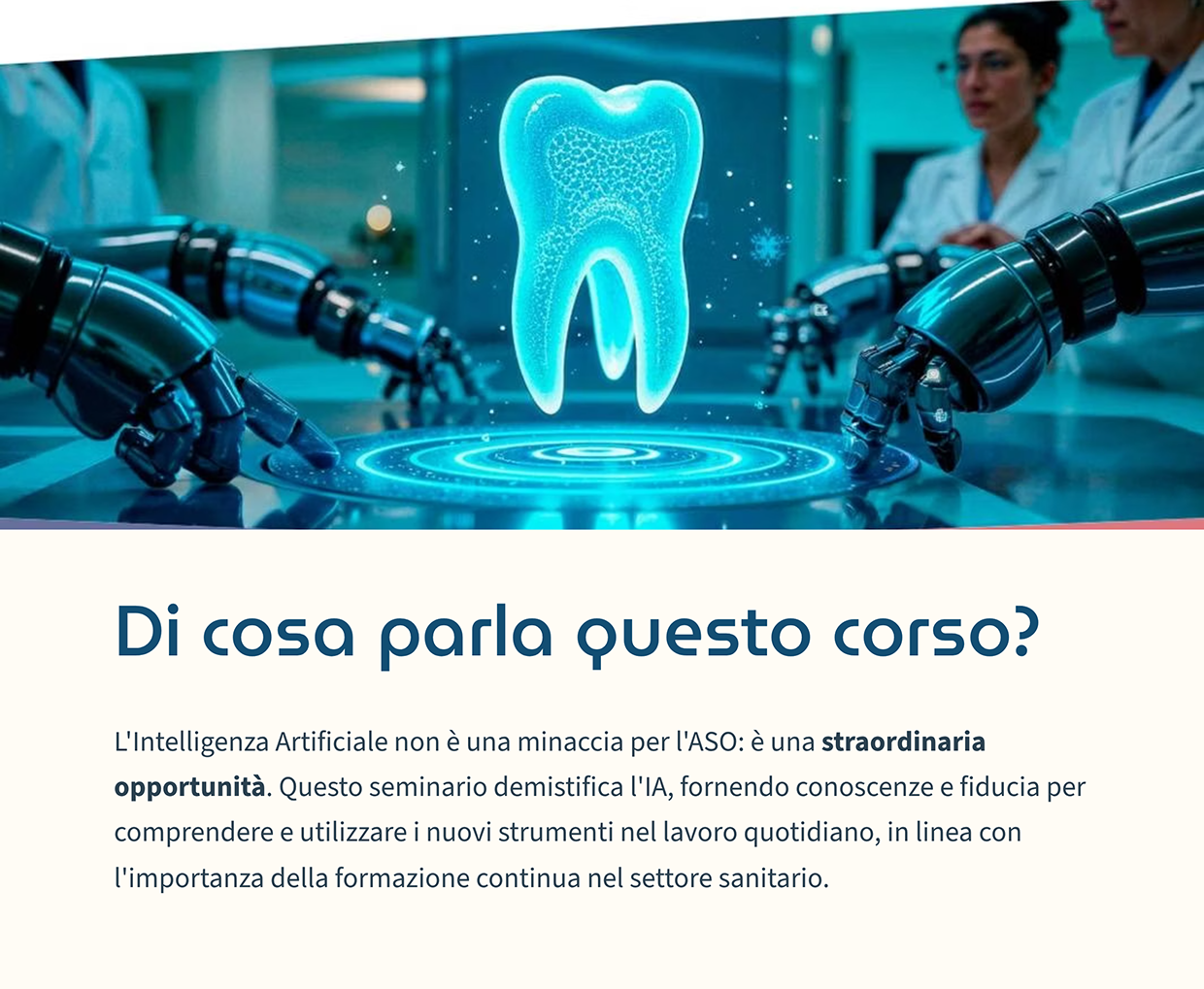 Intelligenza Artificiale
