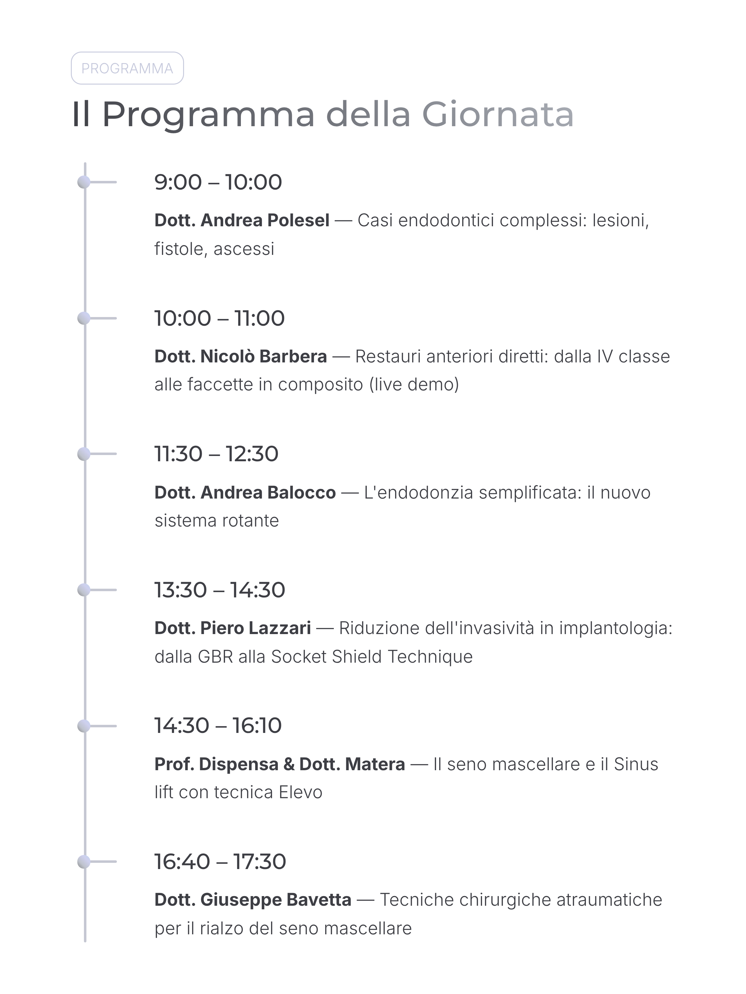3_Il-Programma-della-Giornata