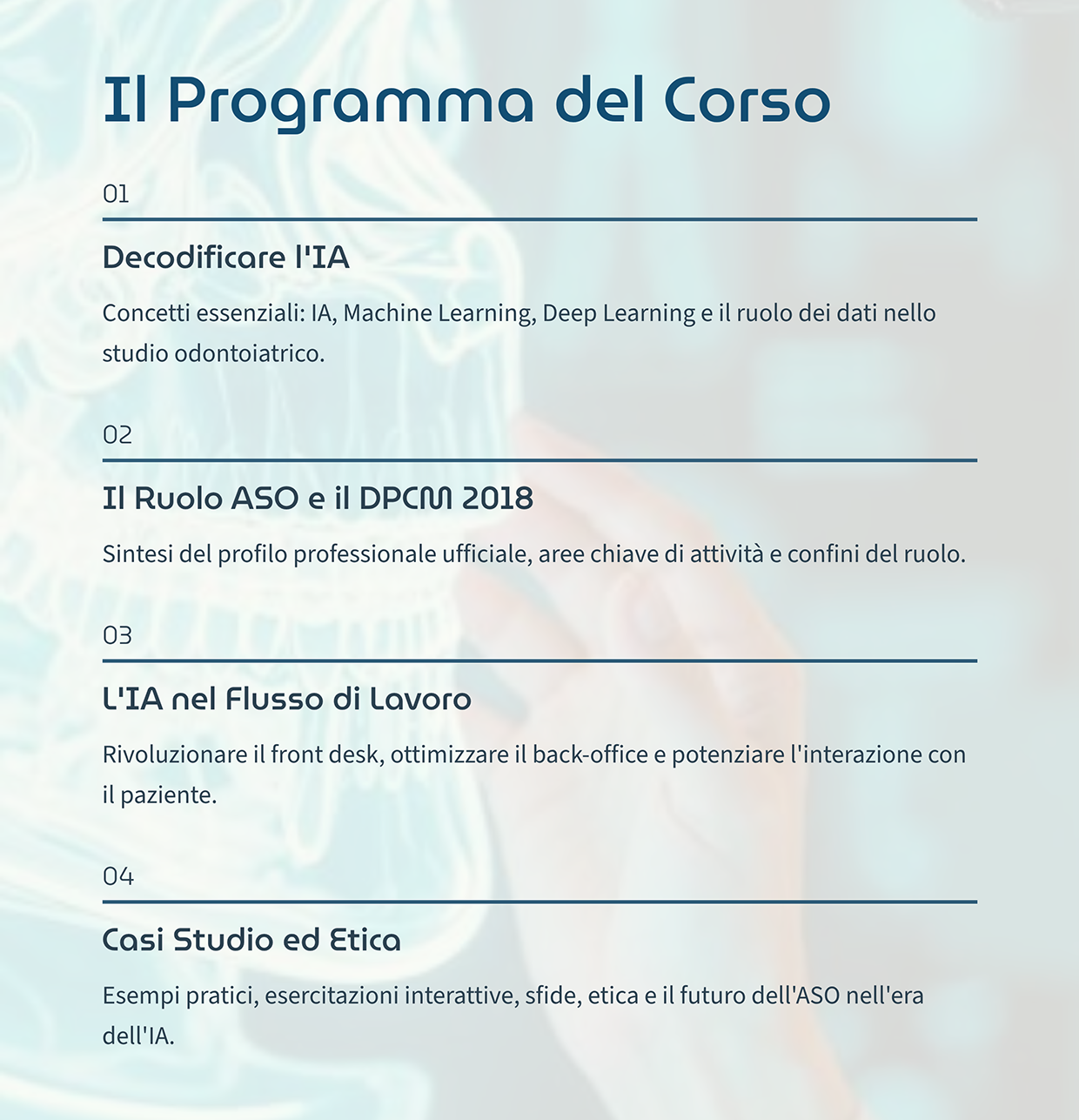 Intelligenza Artificiale