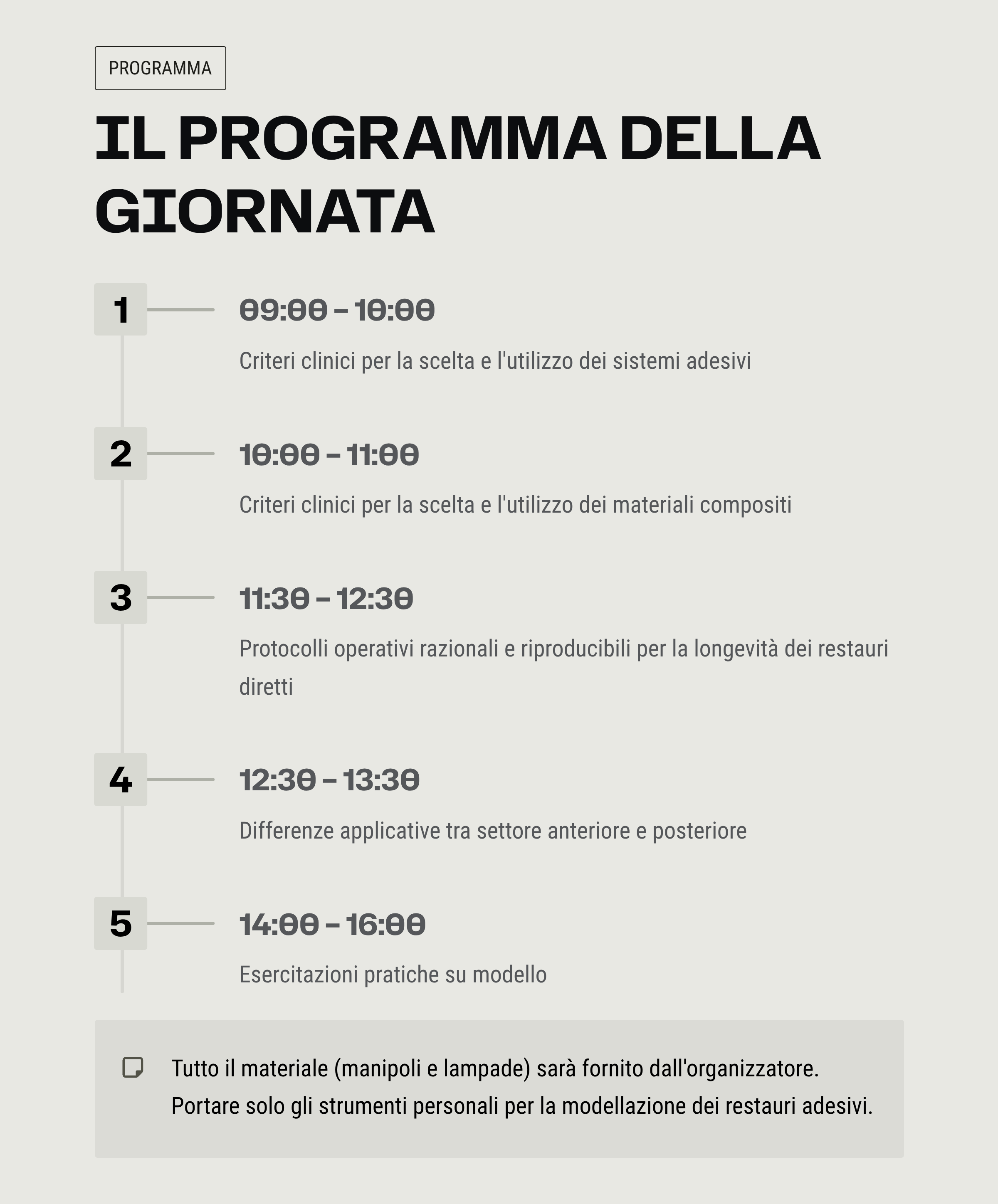 6_Il-Programma-della-Giornata