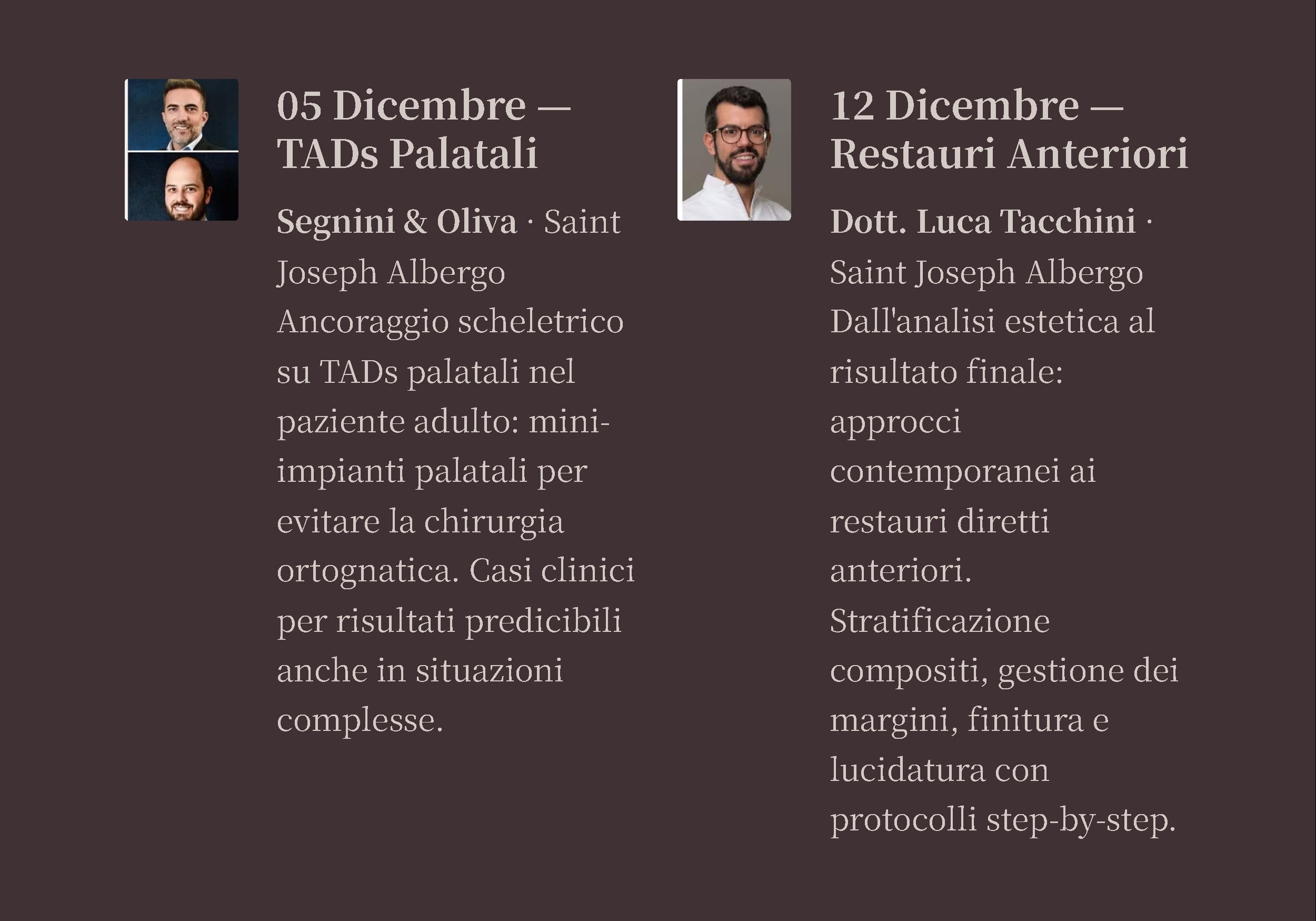 8_05-Dicembre-TADs-Palatali