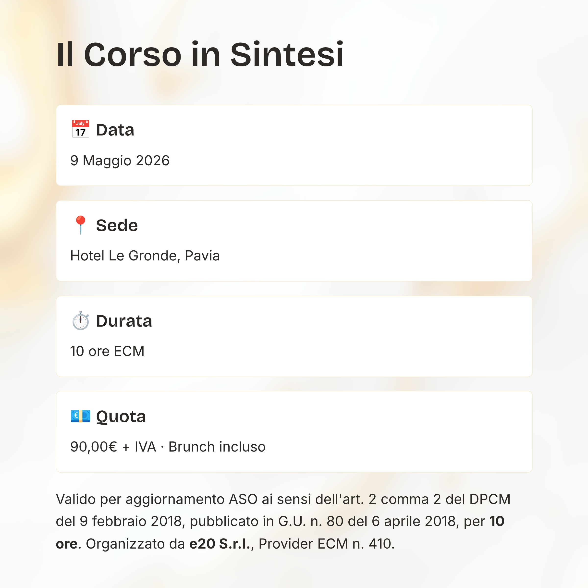 2_Il-Corso-in-Sintesi