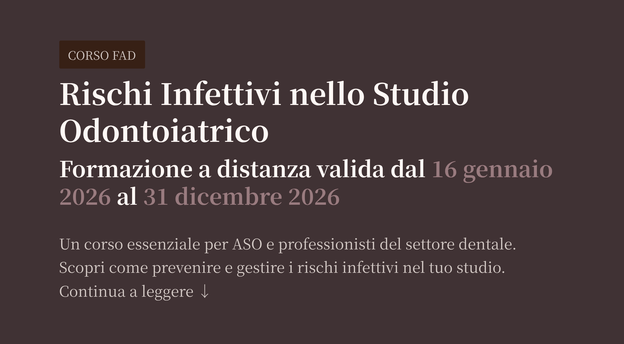 Rischi-Infettivi-nello-Studio-Odontoiatrico