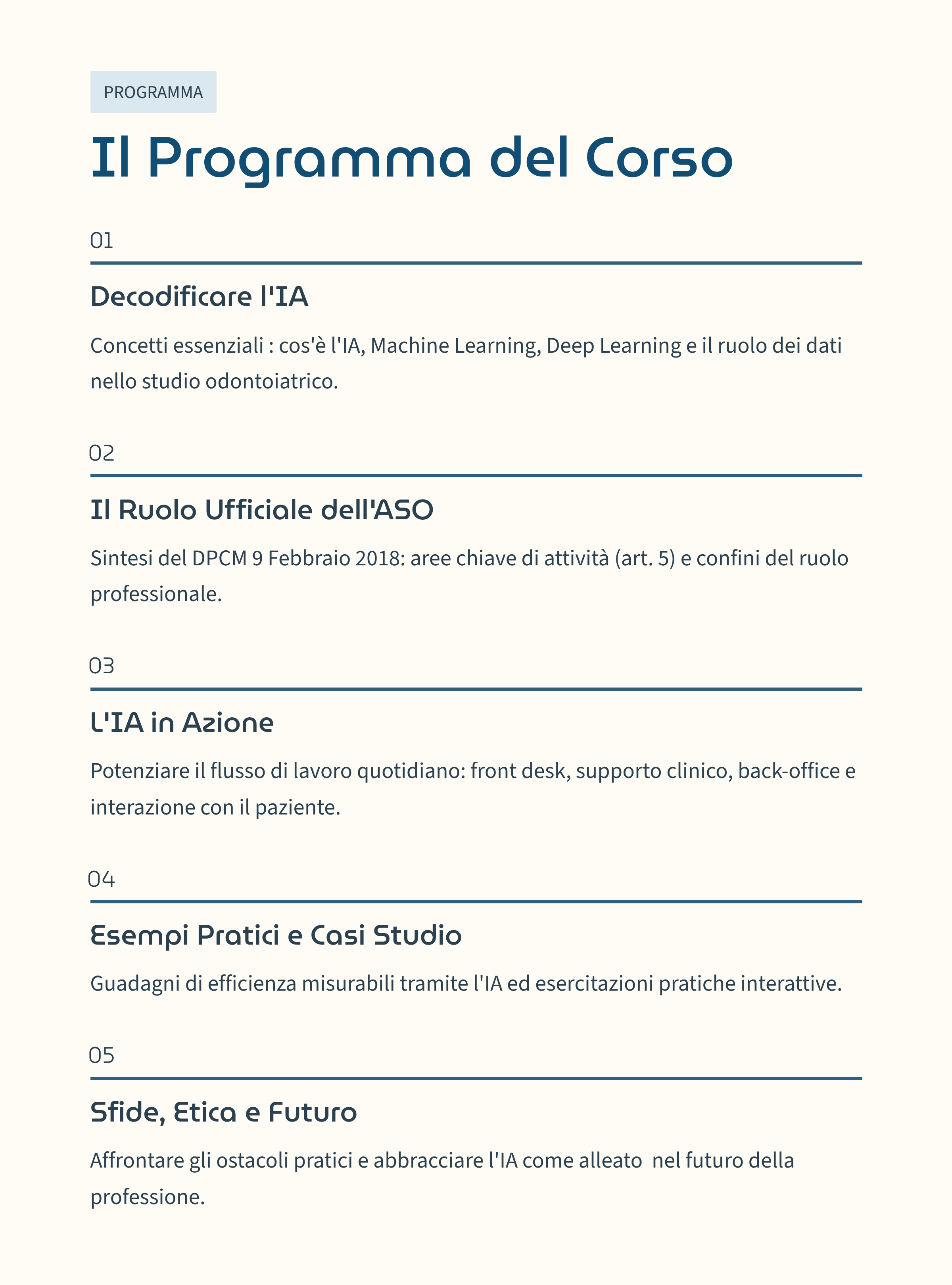 5_Il-Programma-del-Corso
