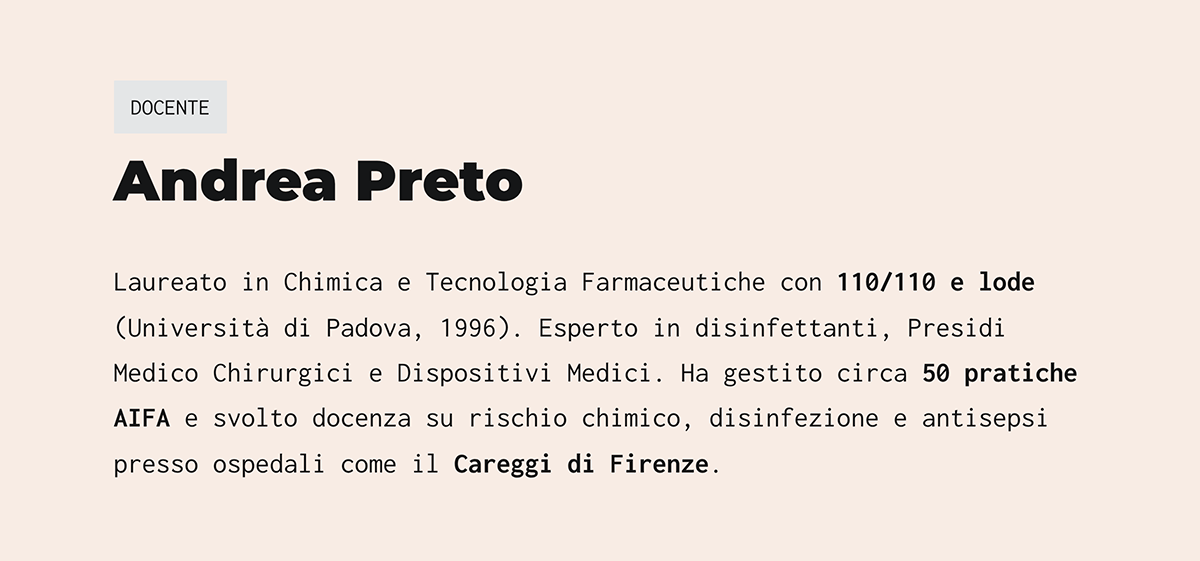 Rischi infettivi nello studio odontoiatrico