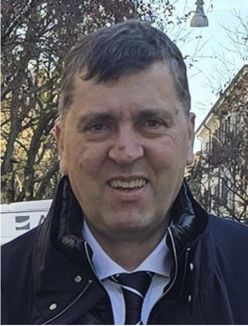 Andrea Preto