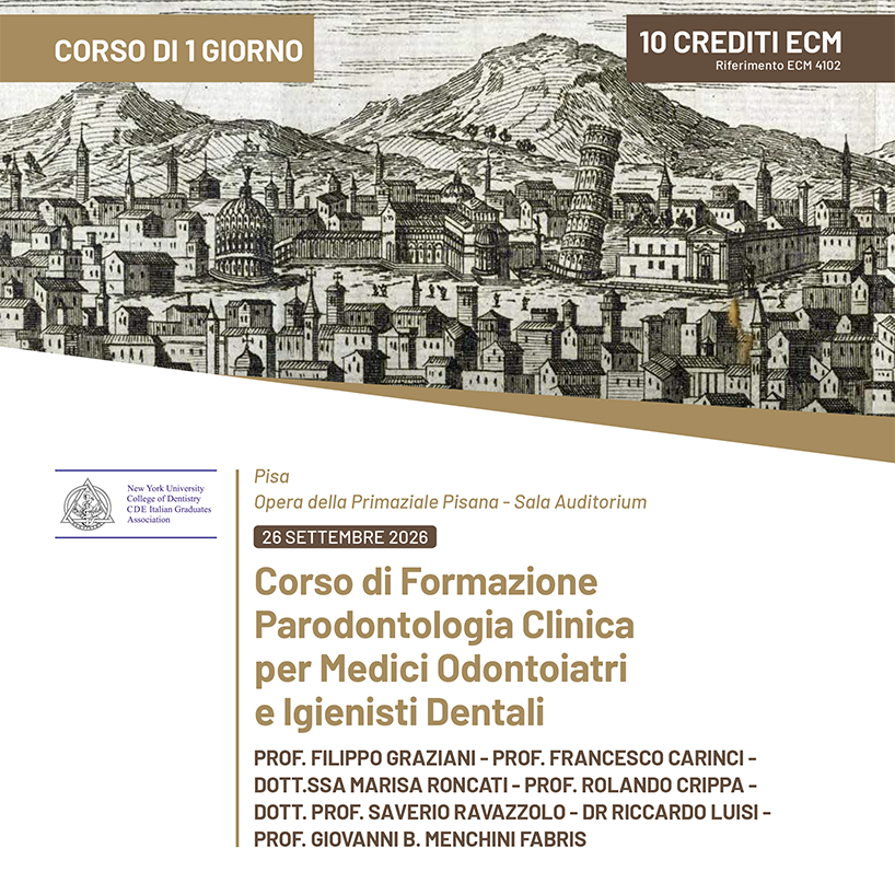 cover-Pisa-Corso-formazione-Parodontologia