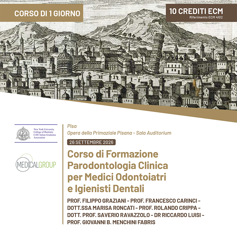 cover-Pisa-Corso-formazione-Parodontologia
