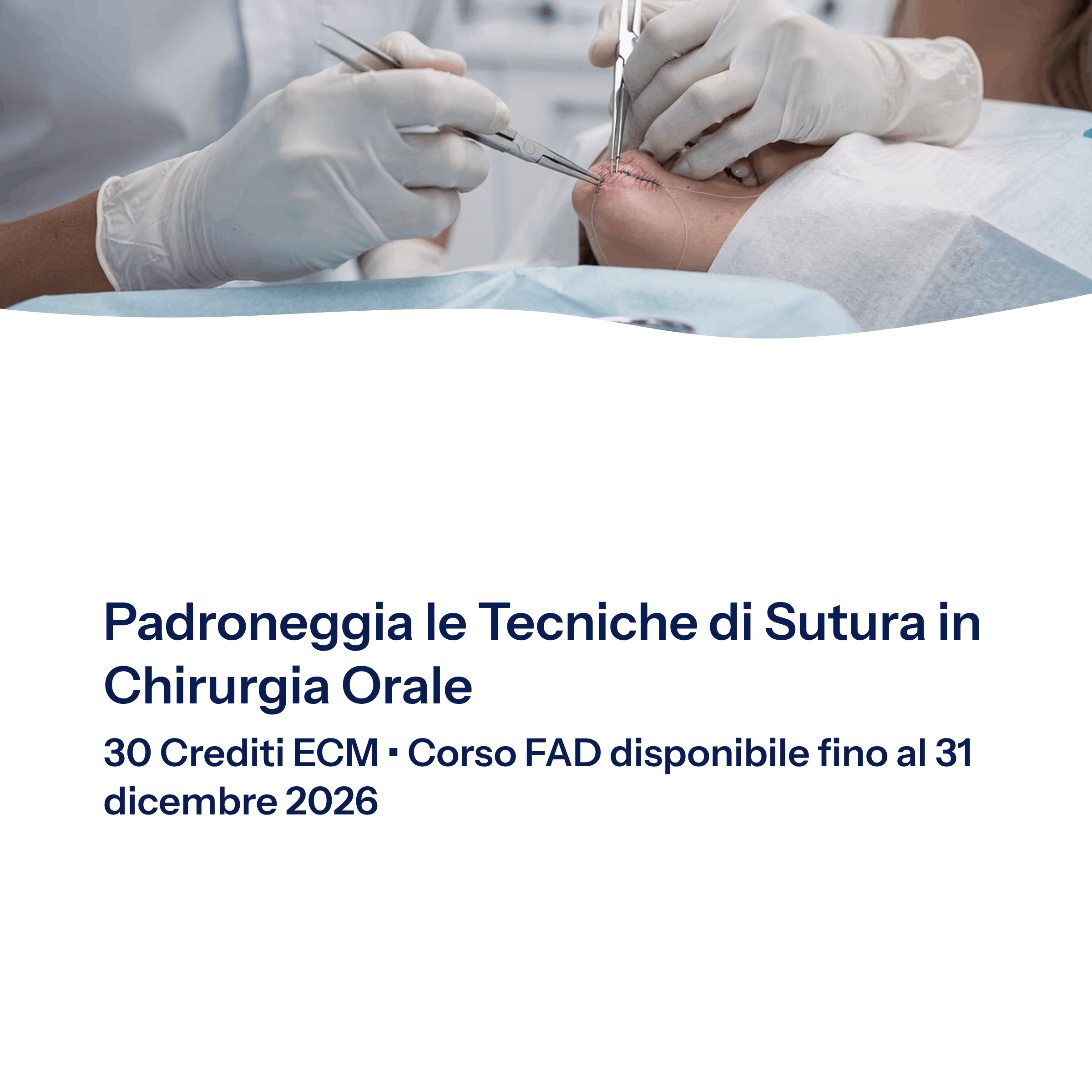 1_Padroneggia-le-Tecniche-di-Sutura-in-Chirurgia-Orale
